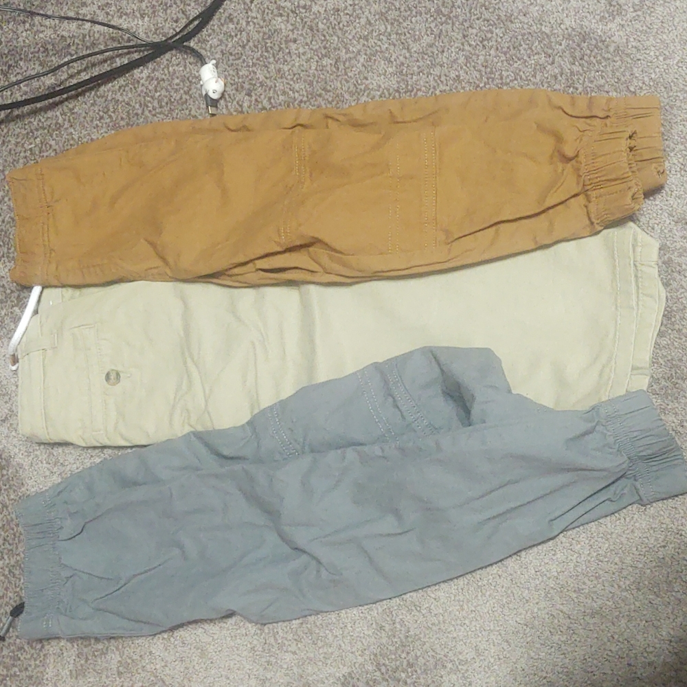 Kids clothes